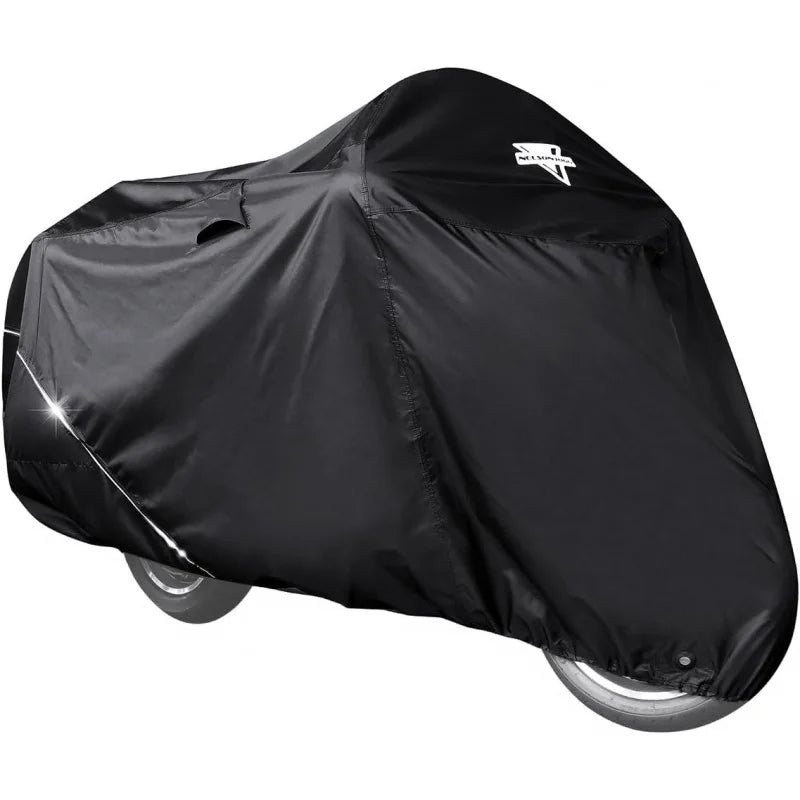 Nelson Rigg Motorcycle Cover