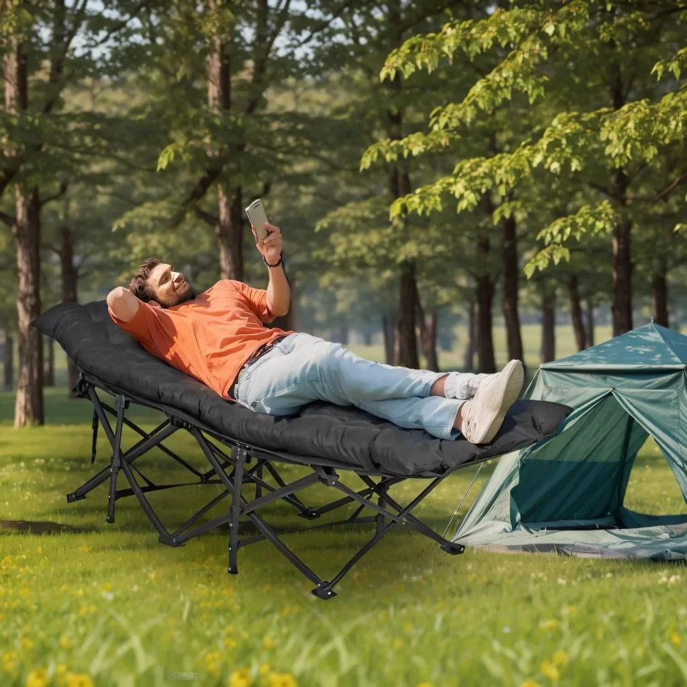 Folding Camping Cot