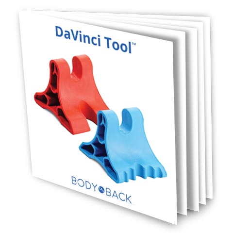 Download Your Free DaVinci Tool Manual