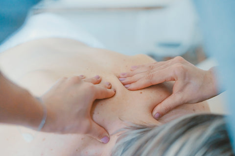 Treatment Options Mysofacial Trigger Point Pain Needling Injections Massage