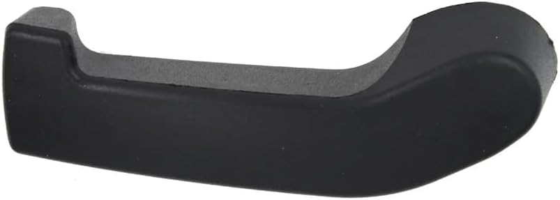 Poignée de porte intérieur arrière coulissante droite pour Master 3 Movano NV400