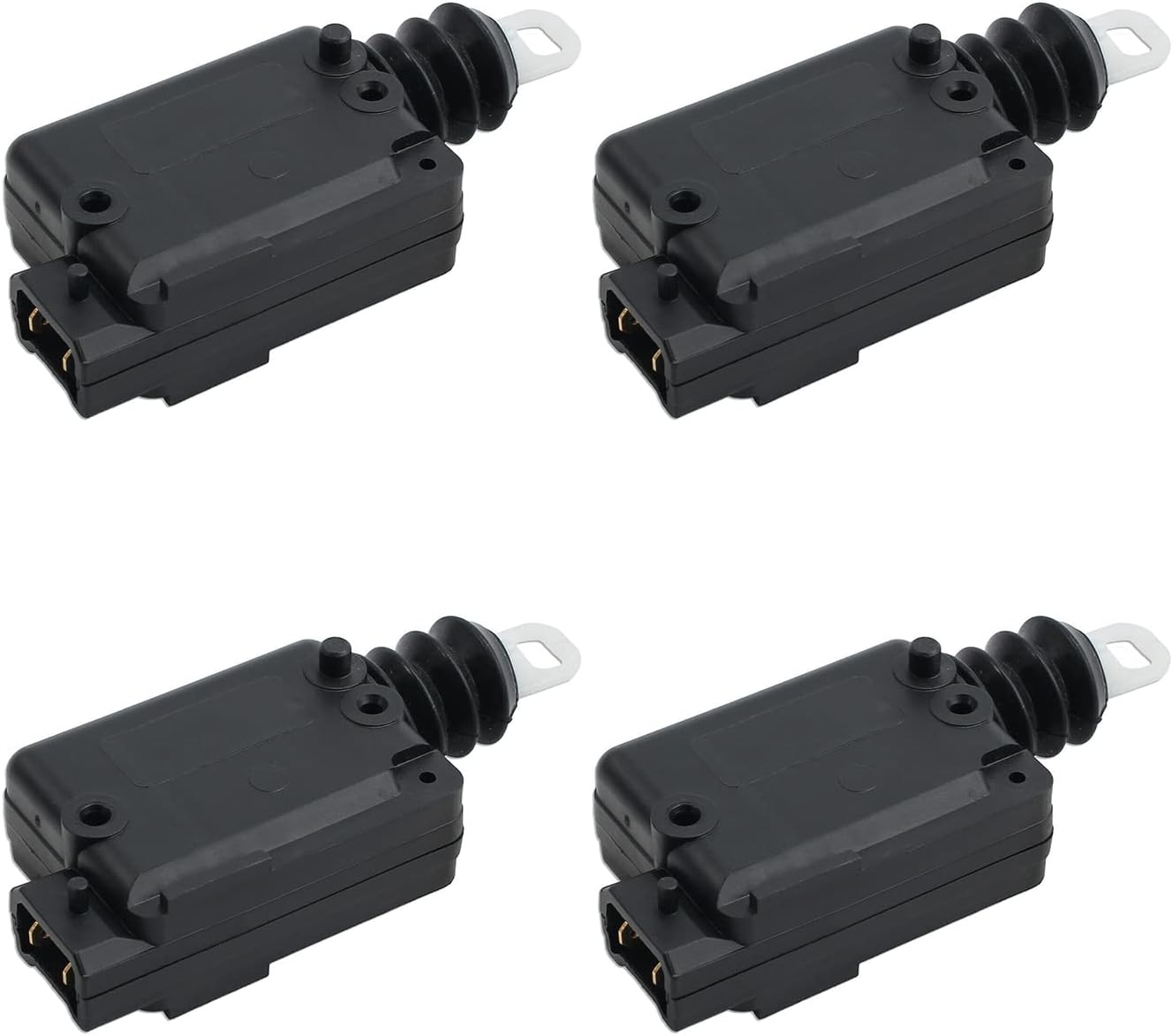 Moteur centralisation porte coffre Renault porte avant ou arriere 7701039565