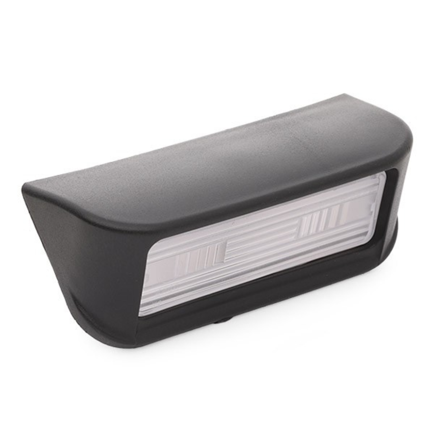 Eclairage feu de plaque d'immatriculation arrière pour Berlingo Jumpy Combo Vivaro Rifter Expert Partner Proace - 6340G7 - 6340E9