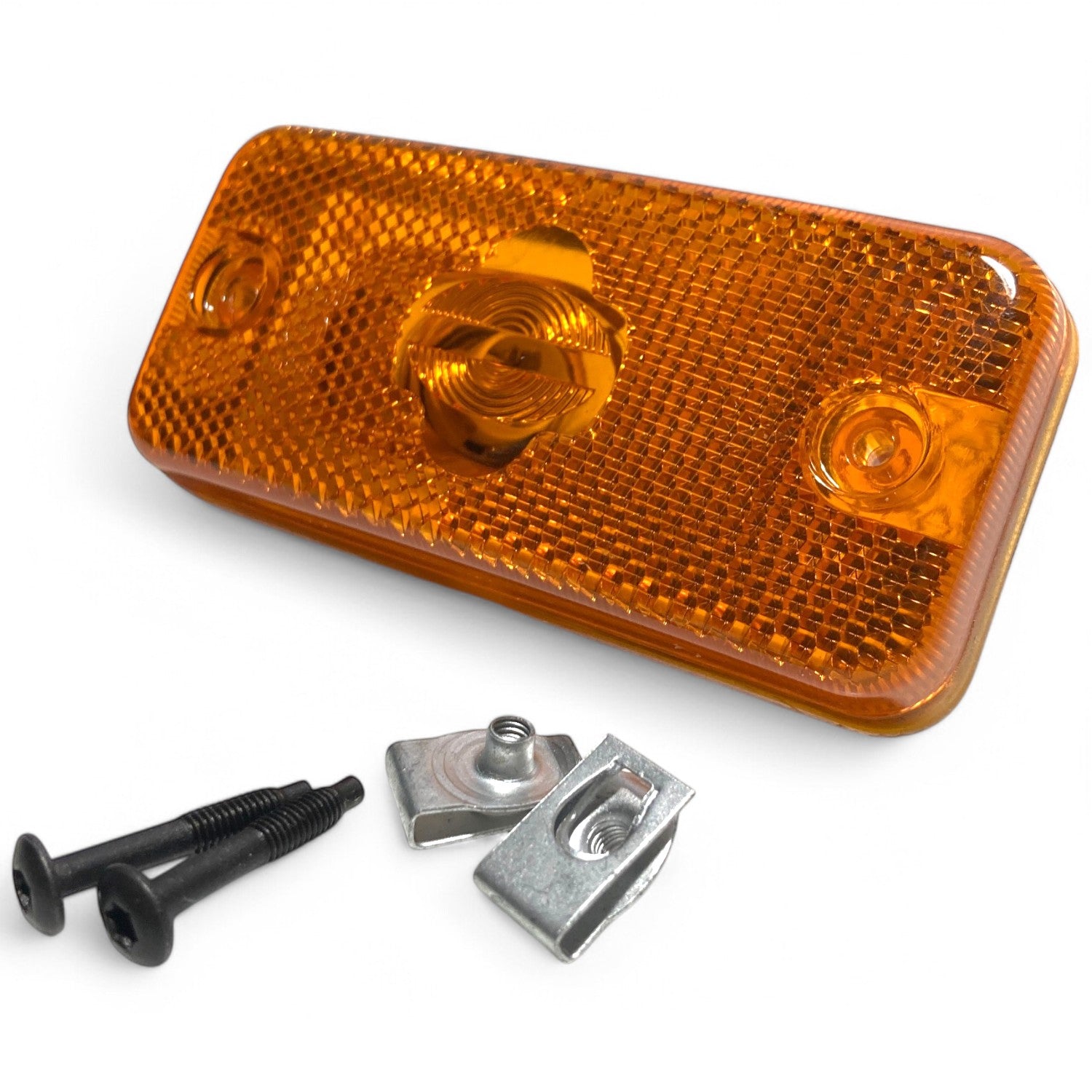 Répétiteur Clignotant feu latéral gauche ou droite pour Jumper Ducato Boxer