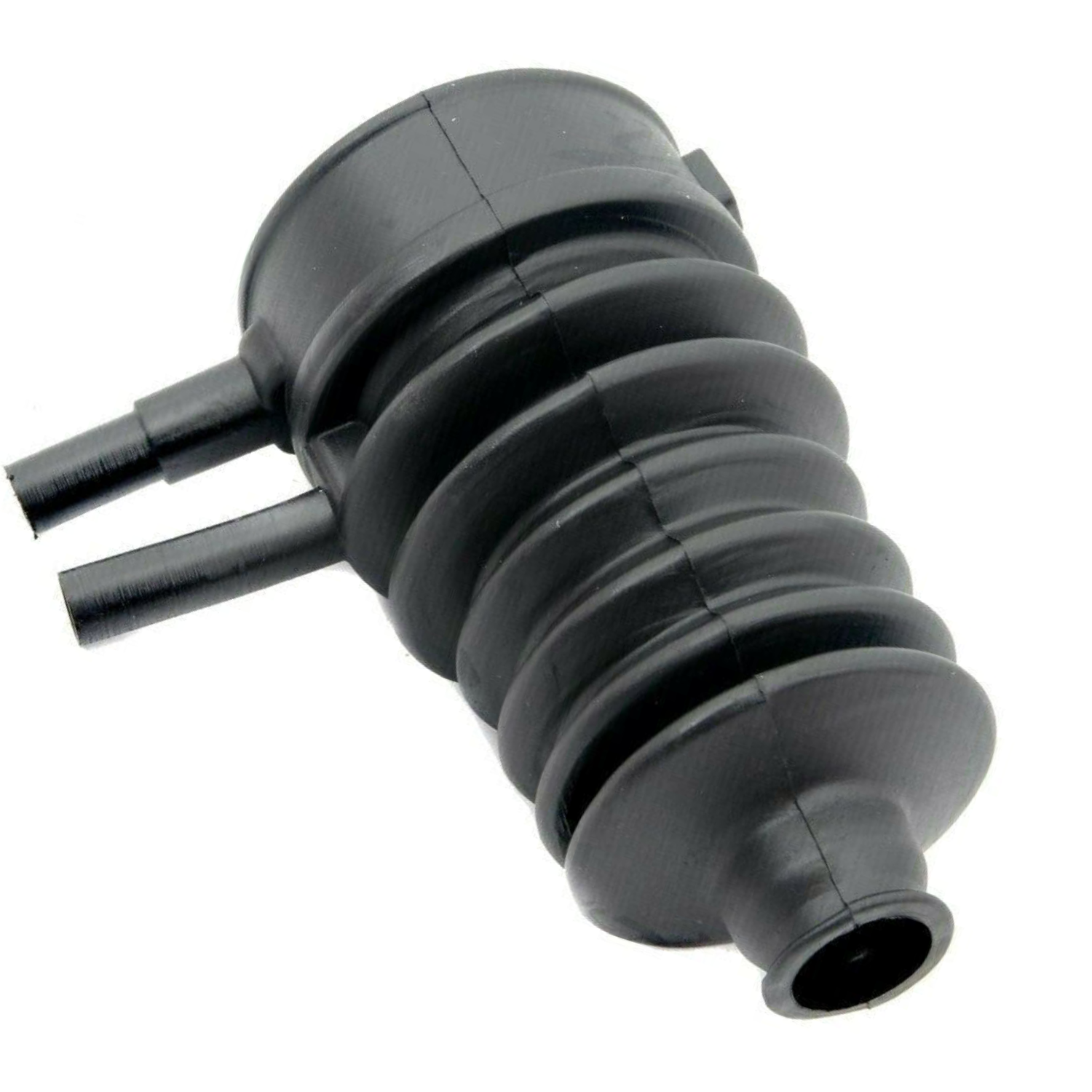 Soufflet cylindre de suspension arrière gauche ou droite pour Citroen C5 527264