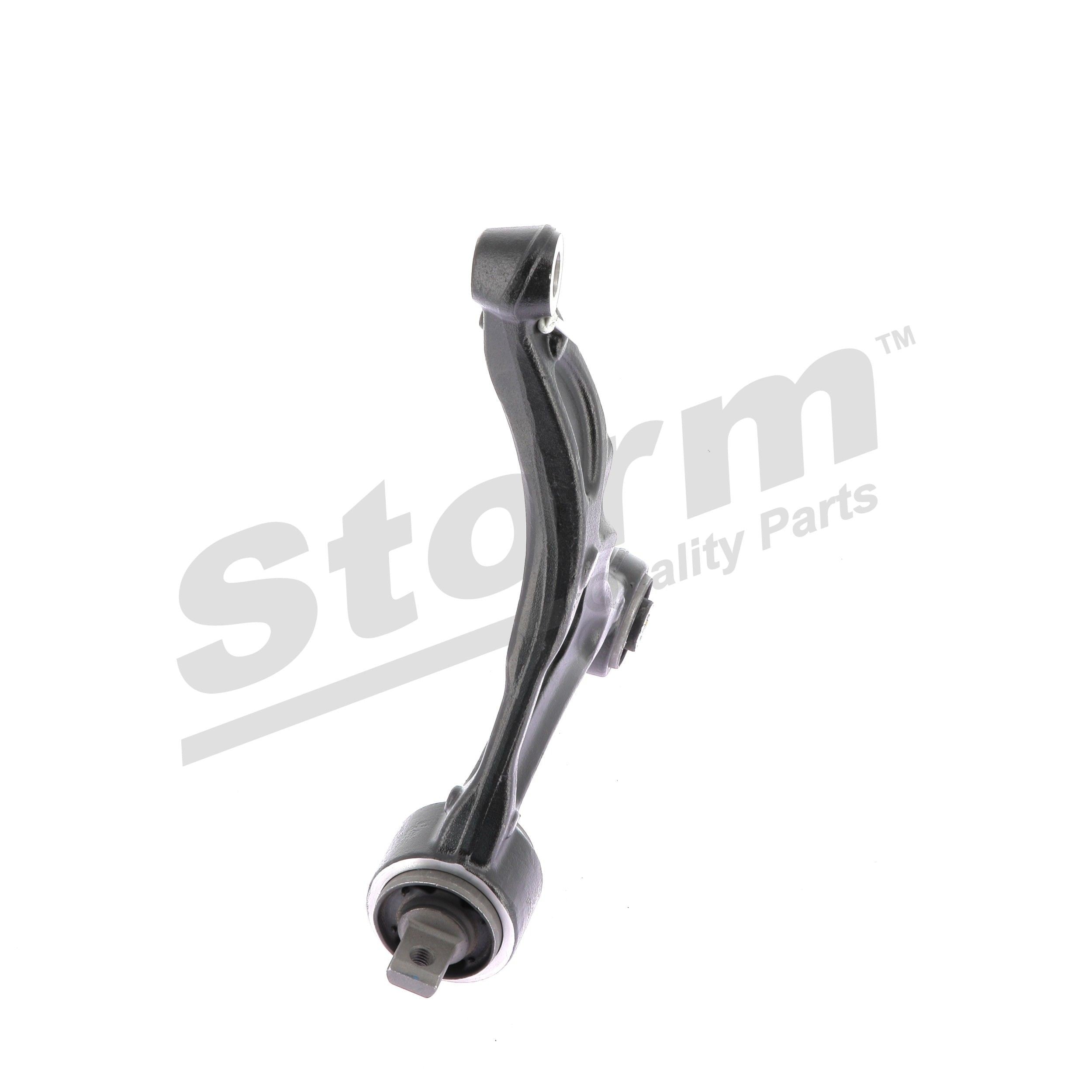 Bras de suspension avant droit pour Volvo XC90 à partir de 2002 31304046
