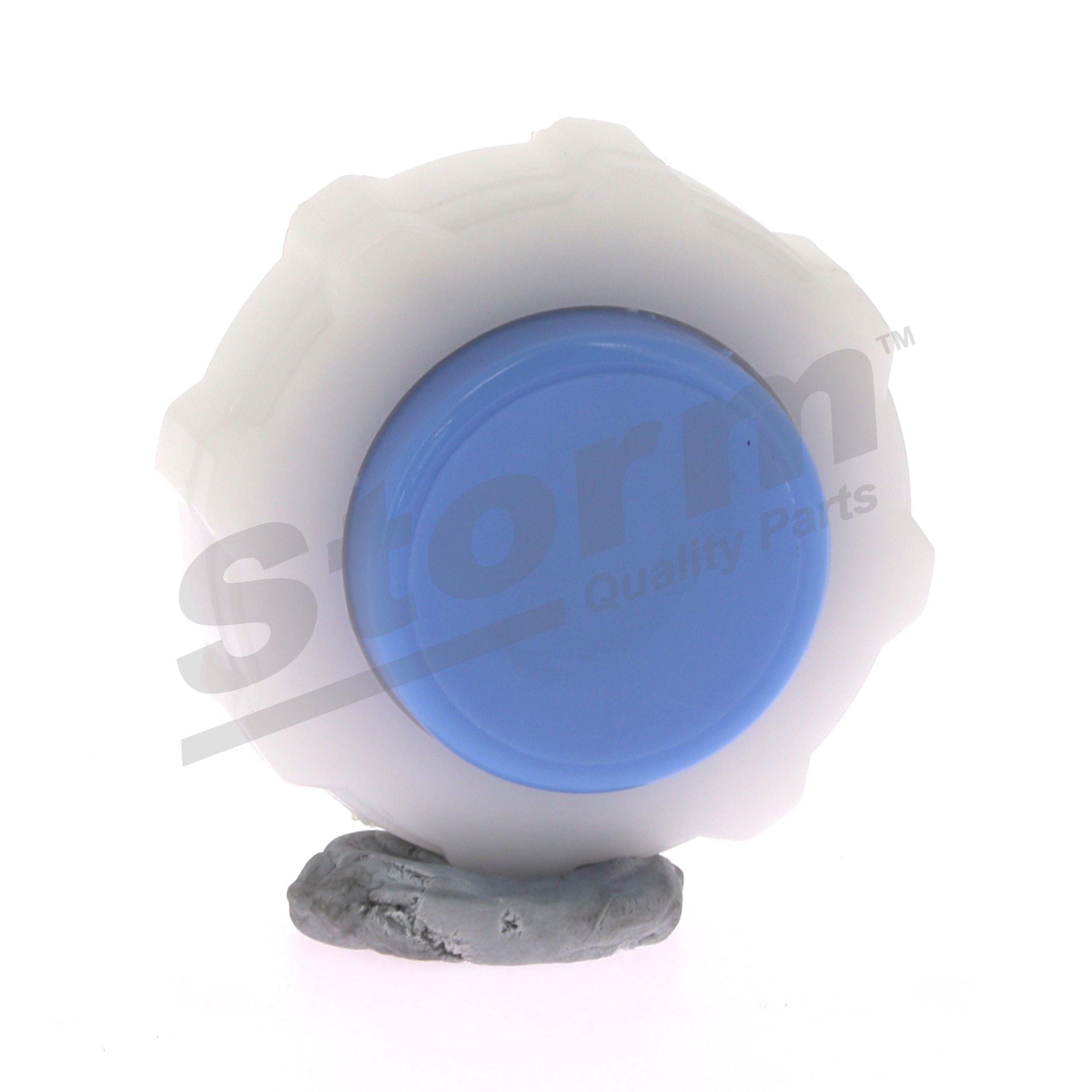 Bouchon de vase d’expansion pour Super 5, R9, R11, R21, Express 2151600QAA
