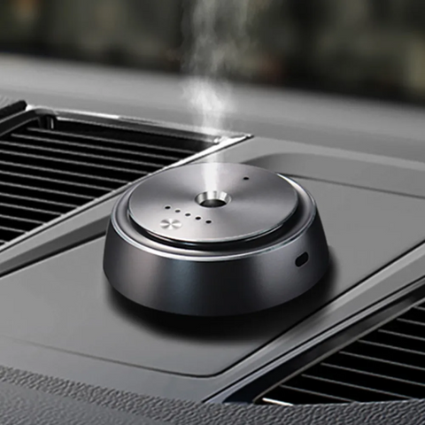 Smart Car Diffuser™ - Elevate Your Drive! – Buy Me Something Sweet