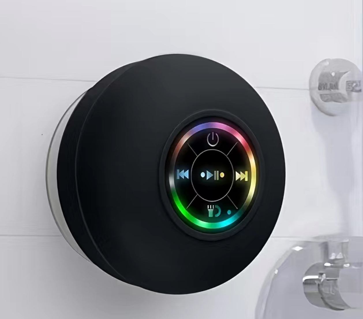 Wireless Bluetooth Speaker