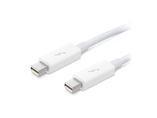 Apple Thunderbolt Cable 2m