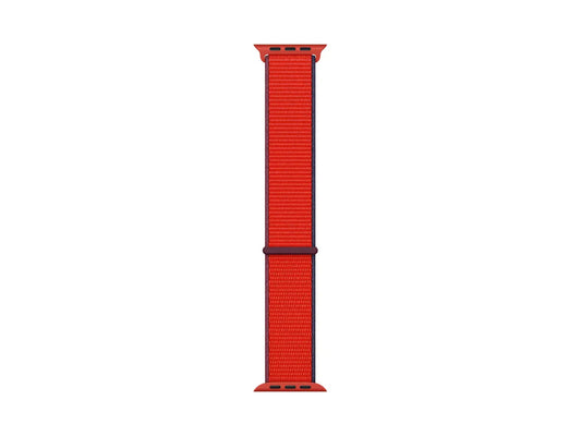 Apple Watch Sport Loop 44mm - Red