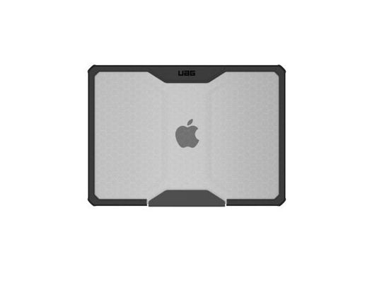 UAG Plyo Case MacBook Air 15 Inch M2 2023 - Ice/Black