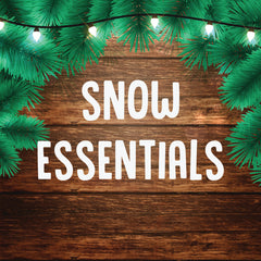 Snow Essentials