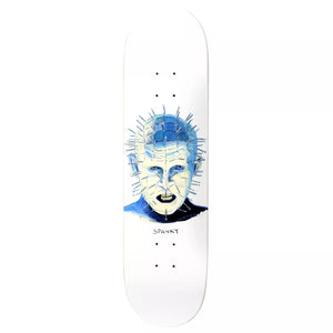 BAKER HELLRAISER SKATEBOARD DECK - Modern Skate & Surf - Mellow Skateboard