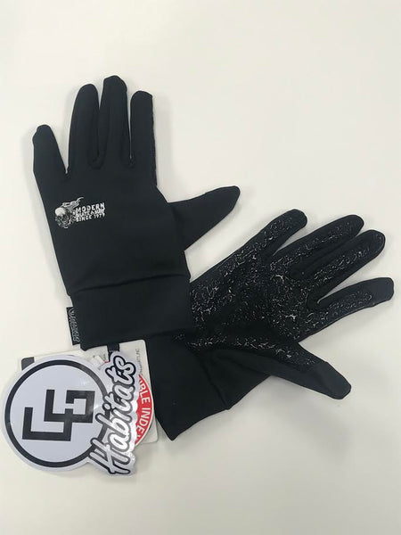 regatta fleece gloves