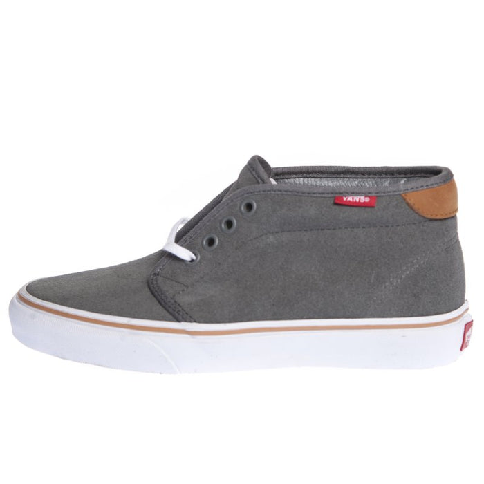 vans surf chukka