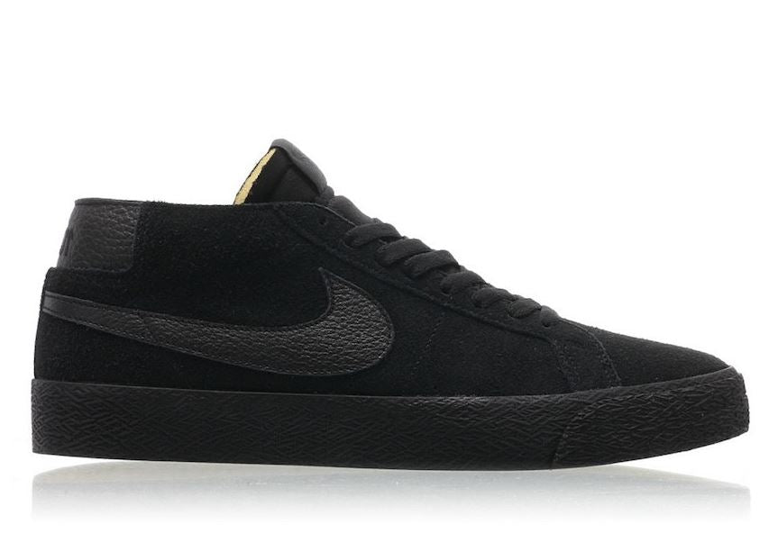 nike sb zoom blazer chukka