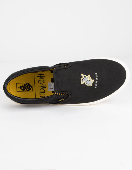 instruktør Mediator Apparatet Vans X Harry Potter Hufflepuff Classic Slip-On Men's Shoe — Modern Skate &  Surf