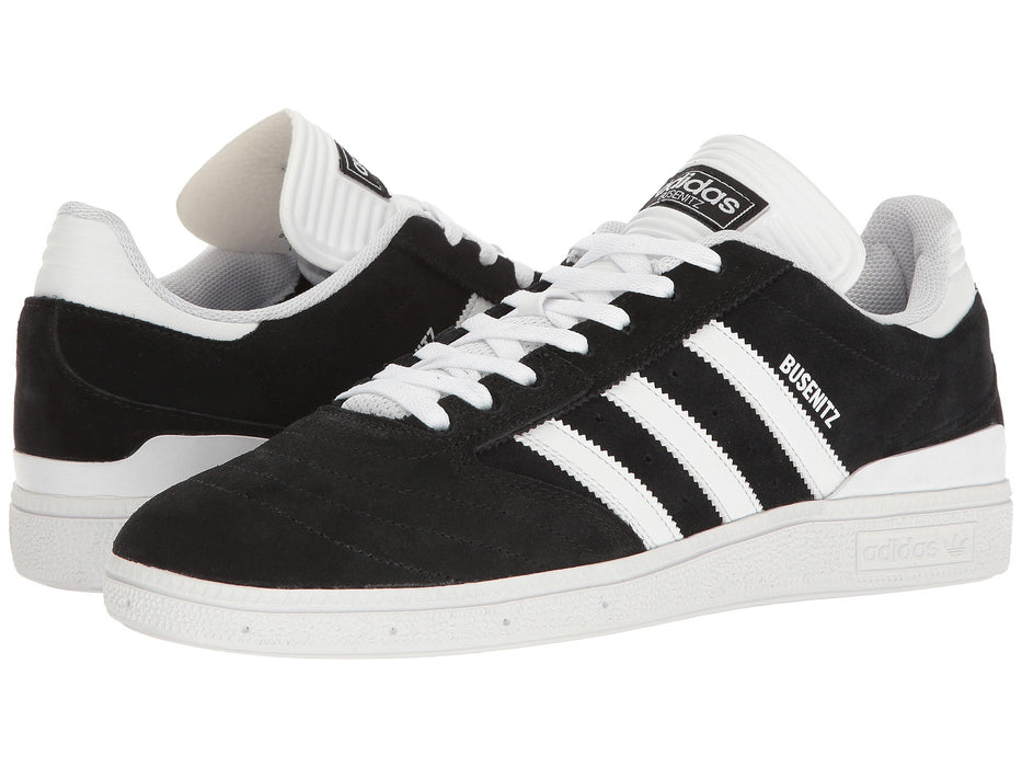 adidas busenitz pro white