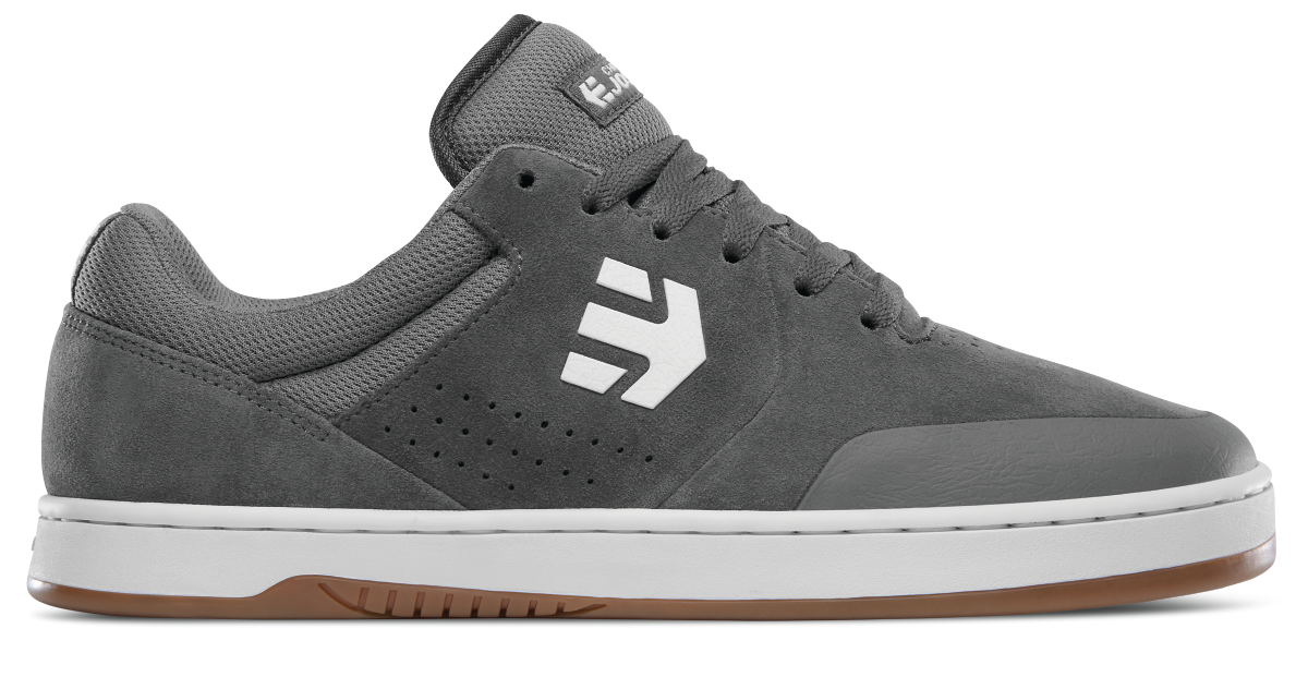 Etnies Marana - Graphite — Modern 