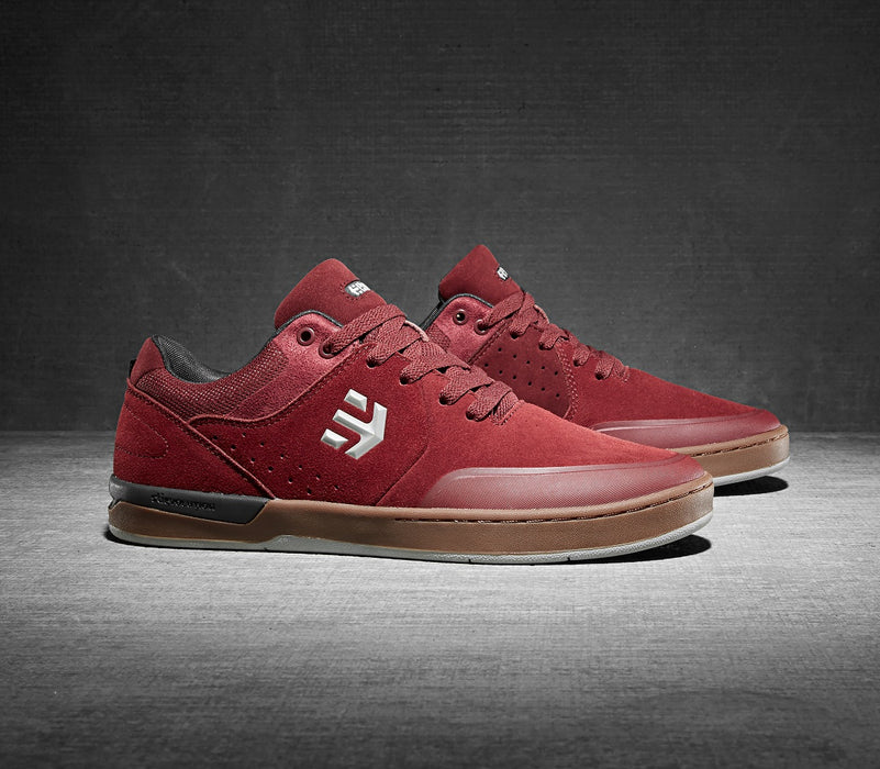 Etnies Marana XT - Burgundy/Gum 