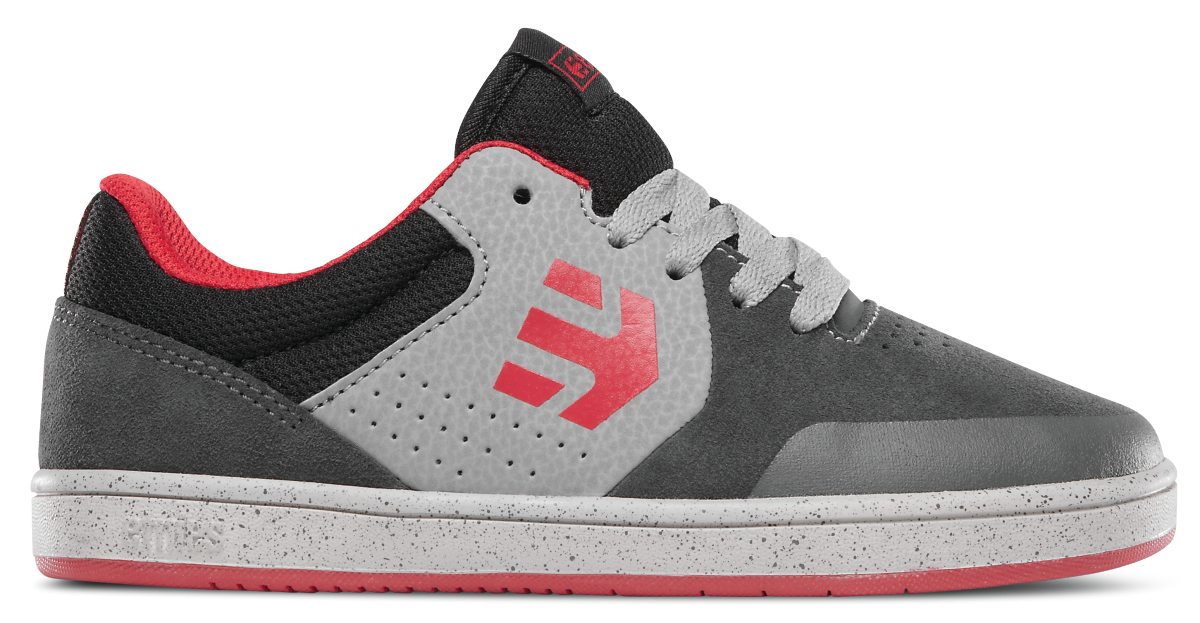 etnies marana dark grey