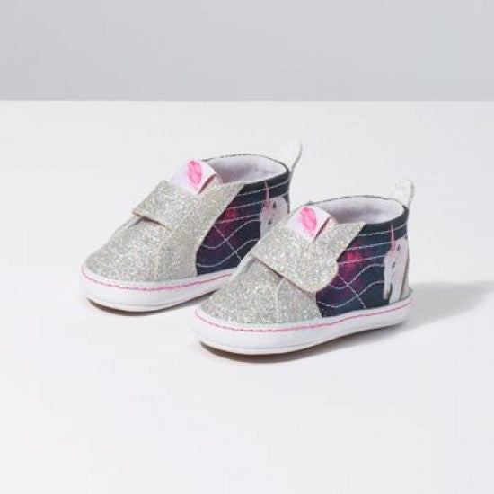 vans unicorn shoes toddler