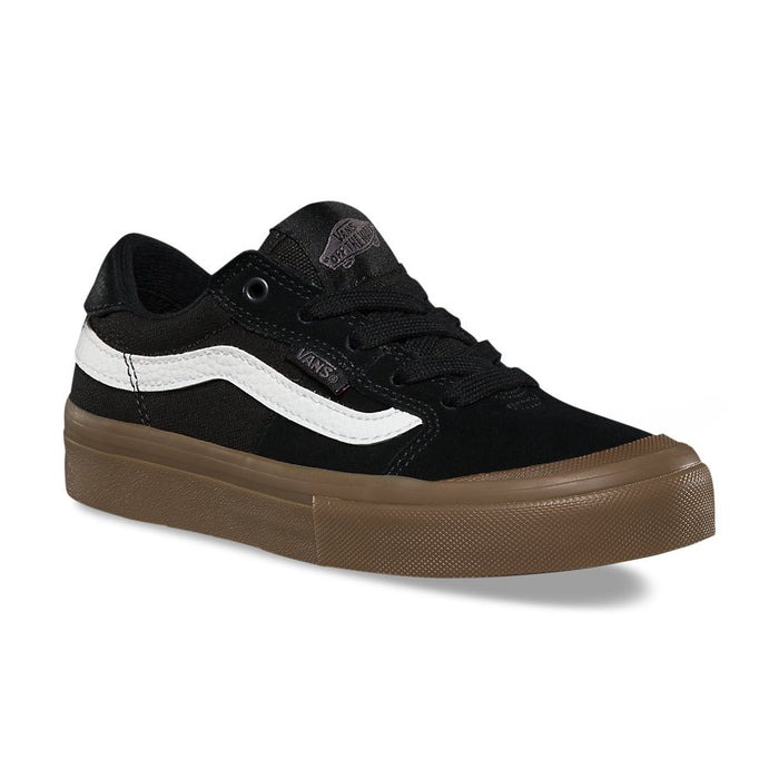 Vans Kids Style 112 Pro Shoes — Modern Skate & Surf
