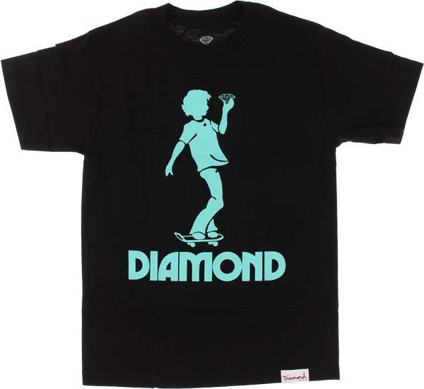 diamond skate brand