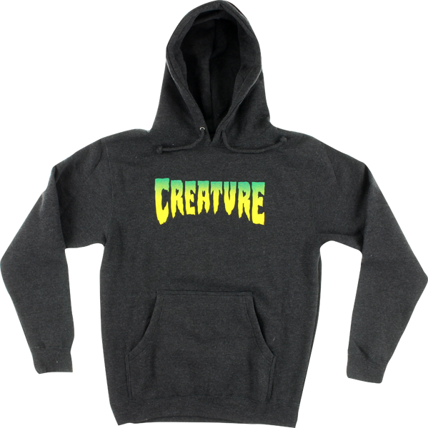 creature hoodie skate