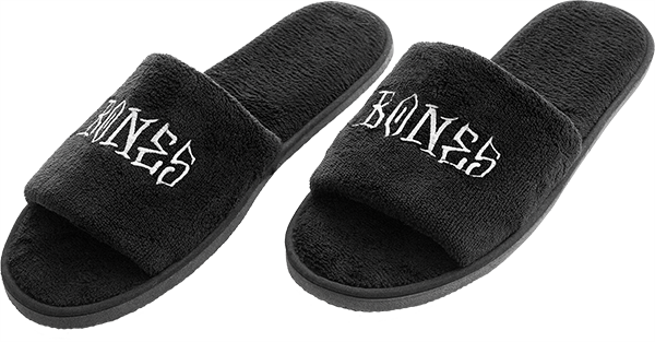modern slippers