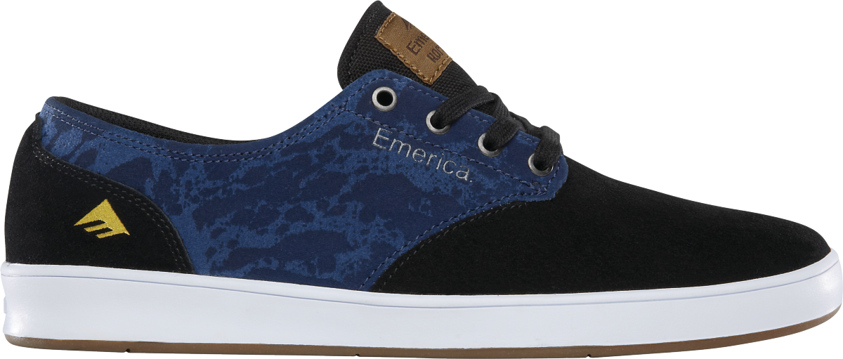 romero laced emerica