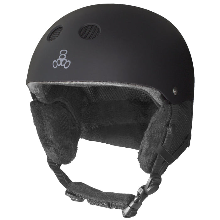 ブティック Triple Standard Liner Skateboarding Helmet