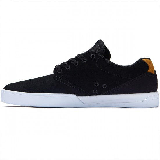 Etnies Jameson XT Shoes - Black 