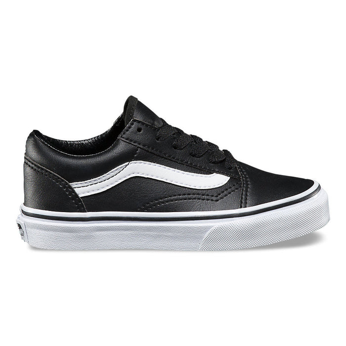 vans old skool tumble black