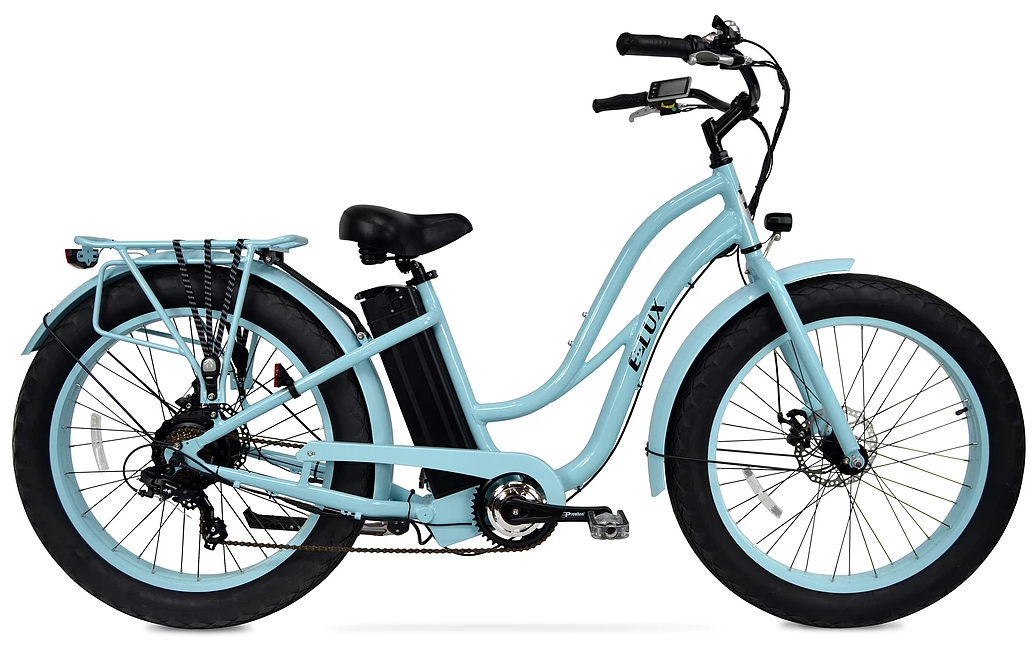 ebikes tahoe