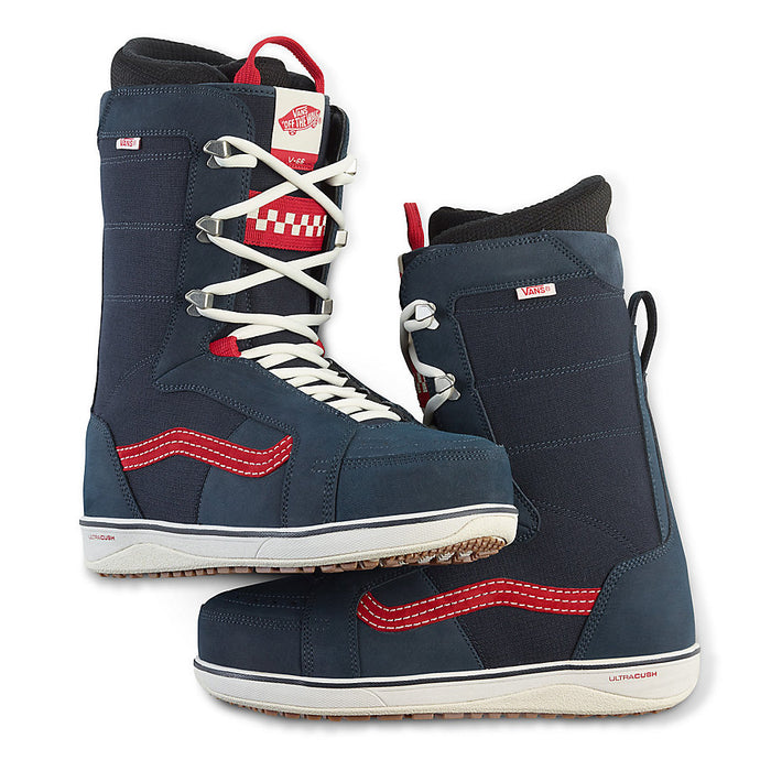 new vans snowboard boots