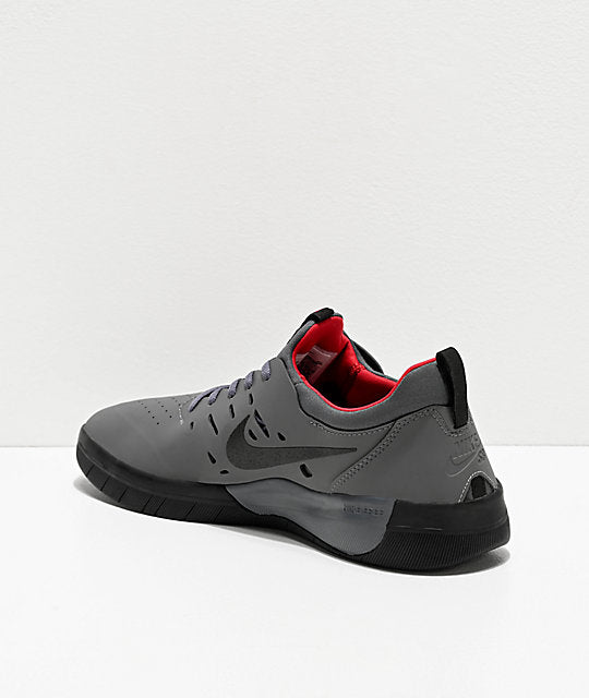 nike sb nyjah free grey