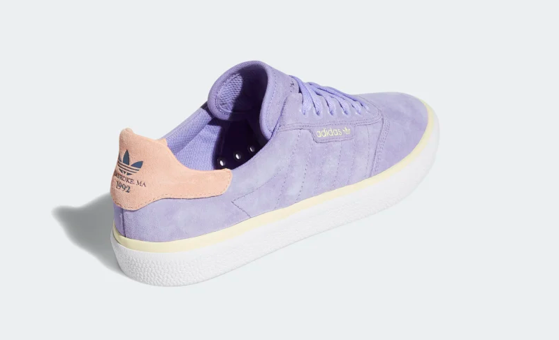 adidas 3mc pink