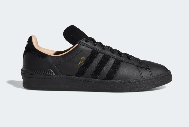 adidas campus vulc silas