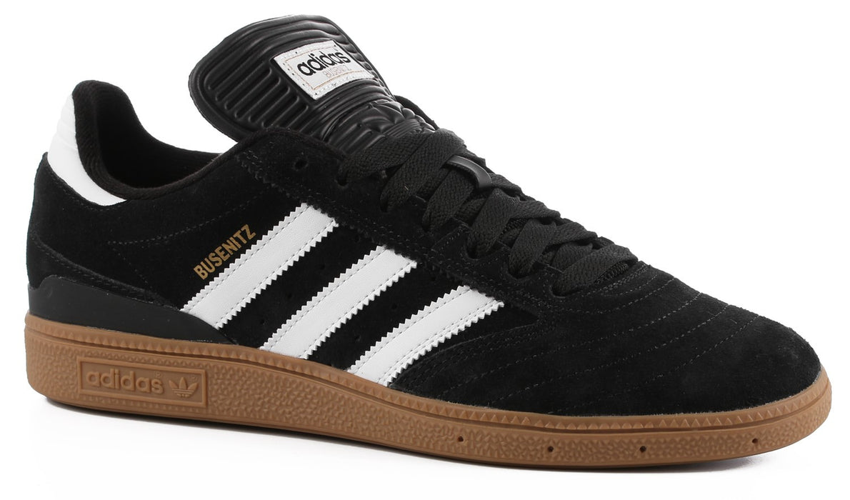 adidas busenitz gold