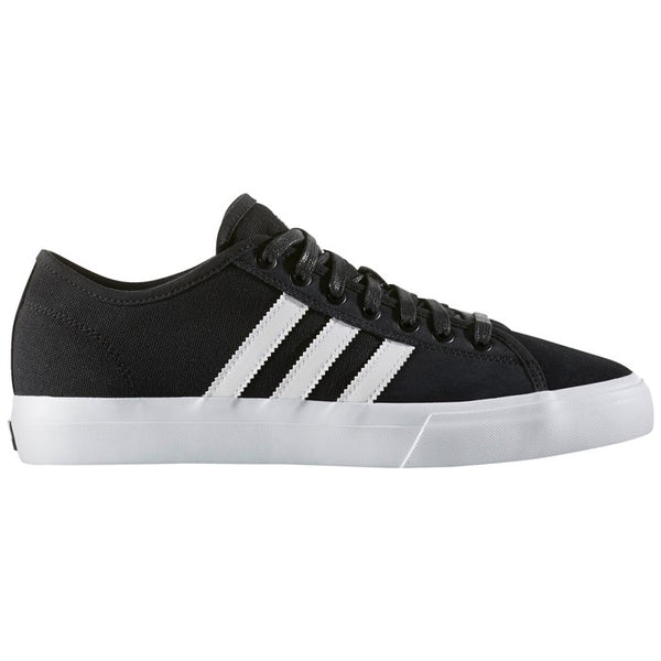 adidas matchcourt core black