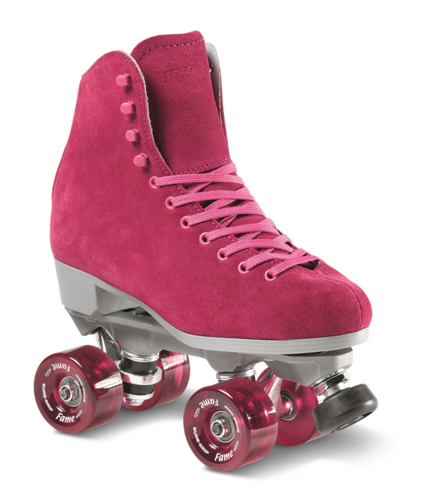 Sure Grip Boardwalk Fame Indoor Roller Skates - 4 Colors — Modern Skate