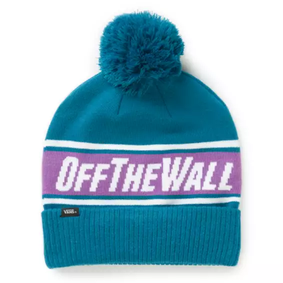 vans off the wall beanie