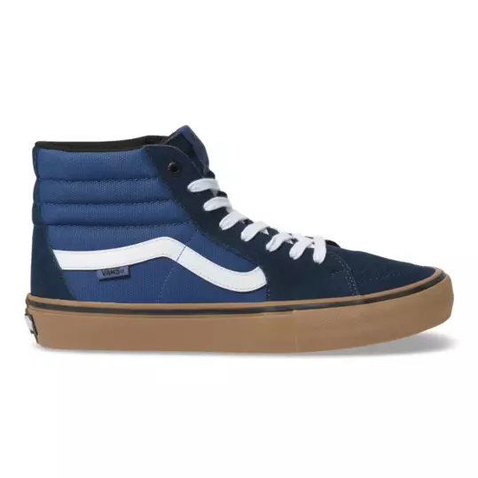 vans sk8hi pro