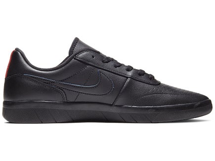 nike sb team classic all black