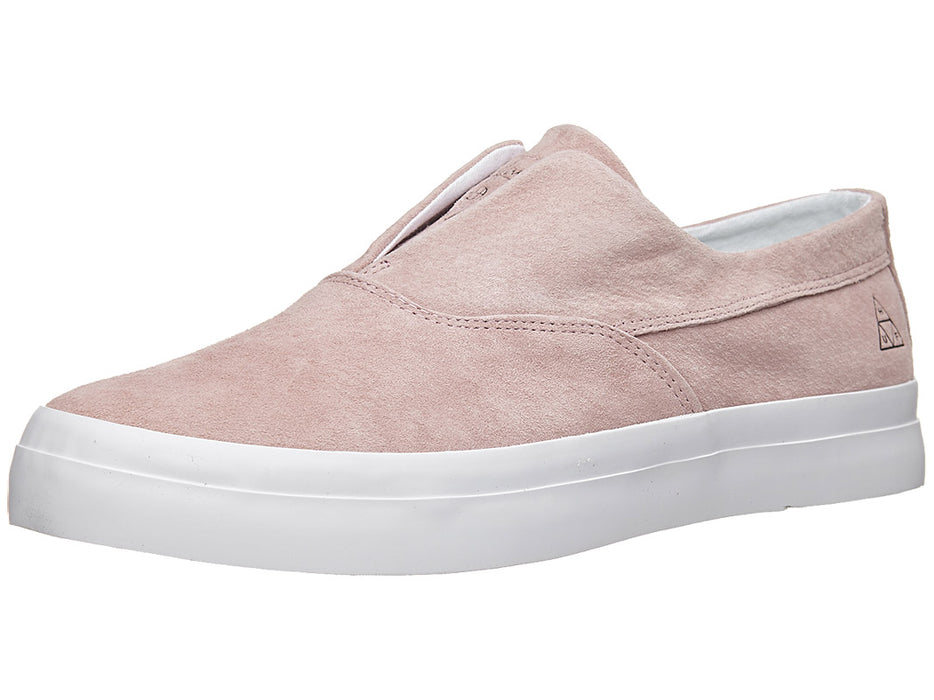 huf dylan pink