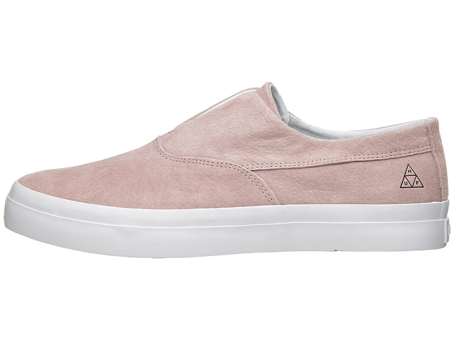 huf dylan pink