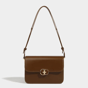 Niche Crossbody Bag - henkio