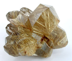 Our Rutile Quartz Collection